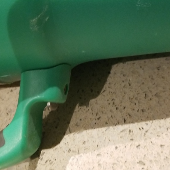 Bubba Keg twist top lid handy bottle opener on handle - Picture 2 of 5